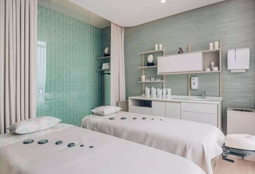 Hotelli Iberostar Selection Miraflores