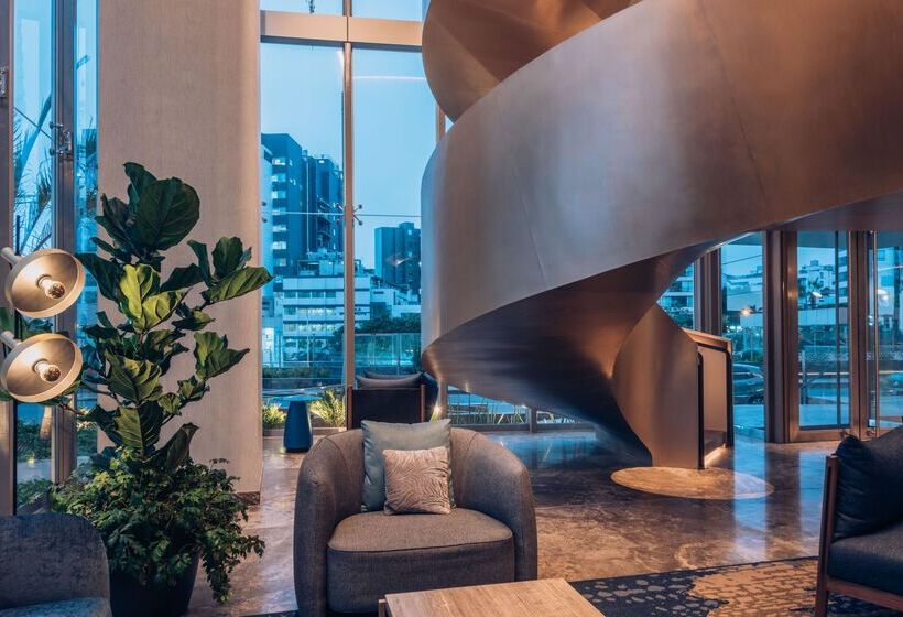 Hôtel Iberostar Selection Miraflores