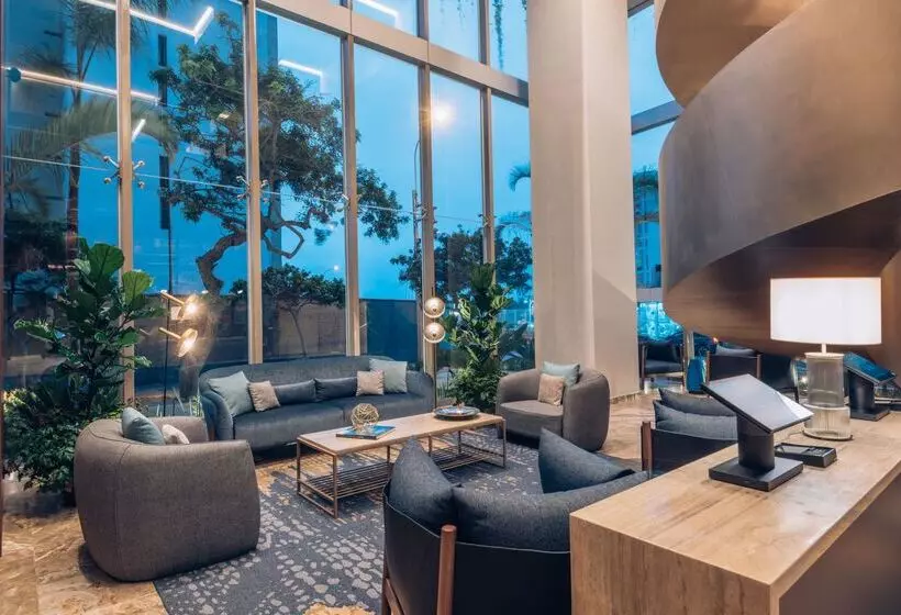 Hotelli Iberostar Selection Miraflores