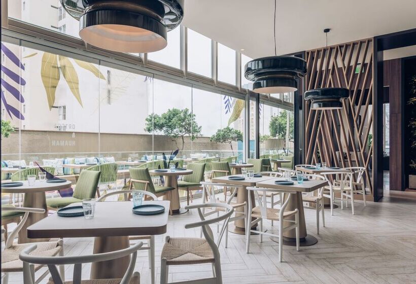 Hôtel Iberostar Selection Miraflores