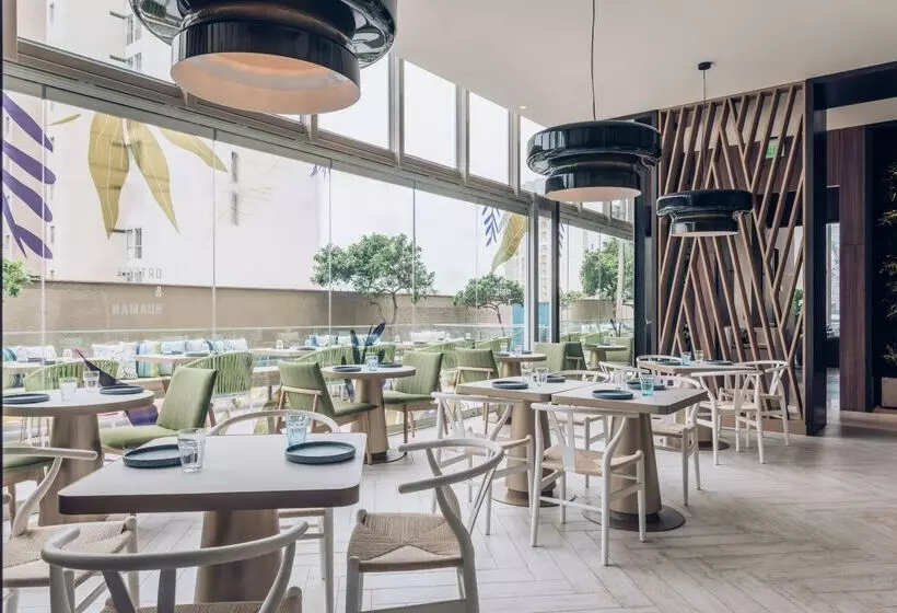 Hotelli Iberostar Selection Miraflores