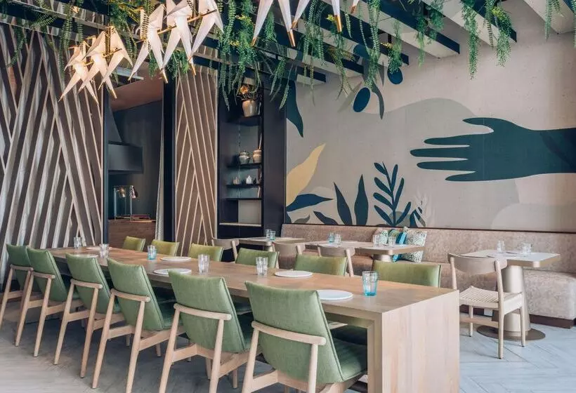 Hotelli Iberostar Selection Miraflores