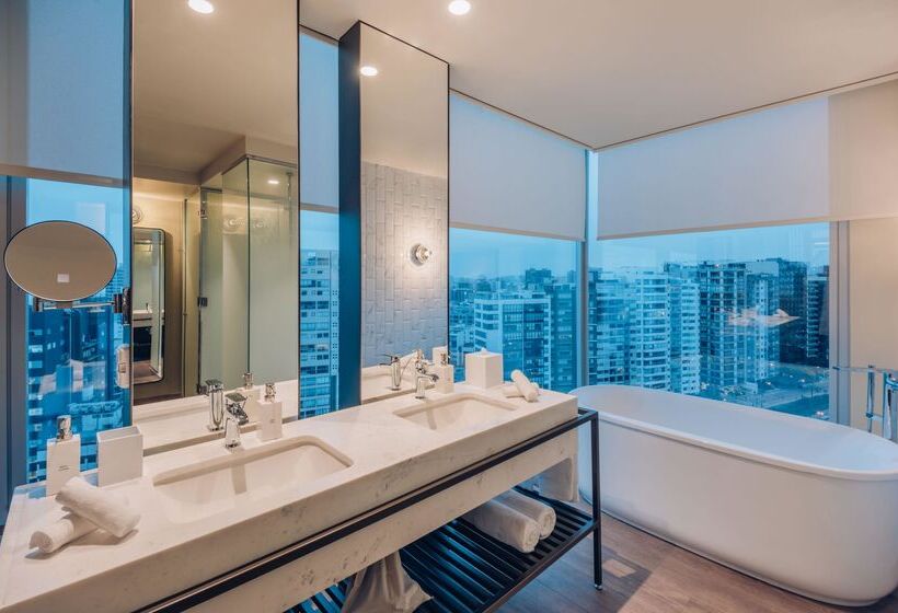 Hôtel Iberostar Selection Miraflores