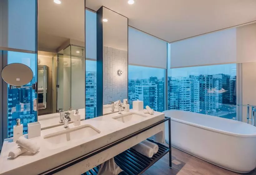 Hotelli Iberostar Selection Miraflores