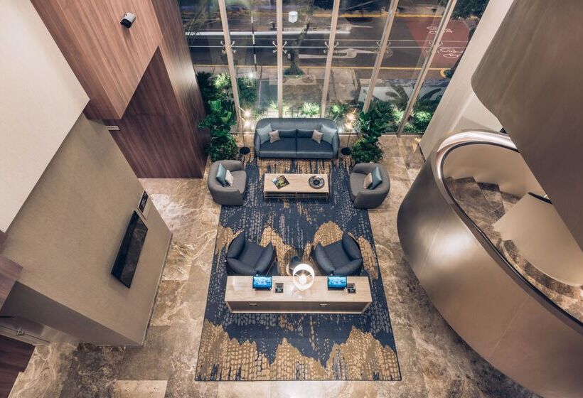 Hôtel Iberostar Selection Miraflores