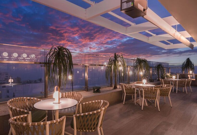 Hôtel Iberostar Selection Miraflores