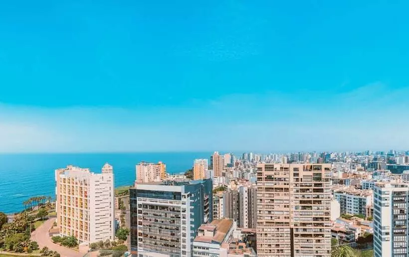 Hotelli Iberostar Selection Miraflores