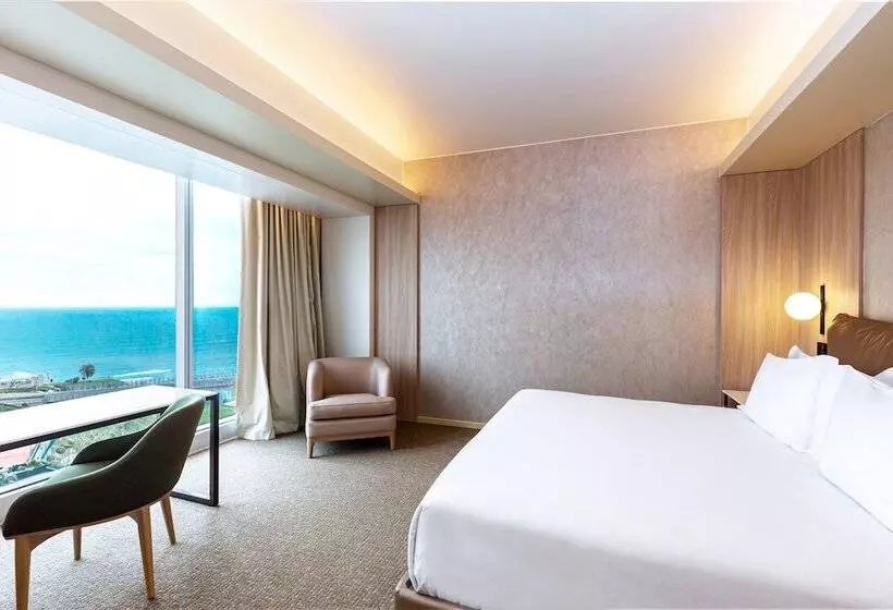 Hotelli Iberostar Selection Miraflores