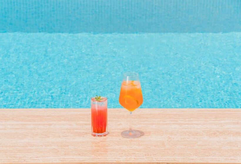 Hôtel Iberostar Selection Miraflores