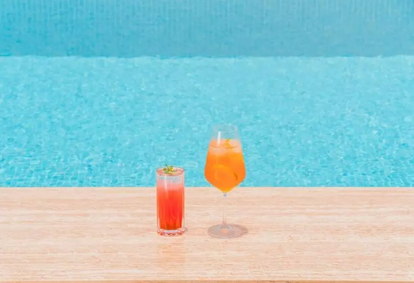 Hotelli Iberostar Selection Miraflores