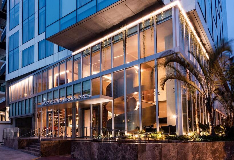 Hôtel Iberostar Selection Miraflores