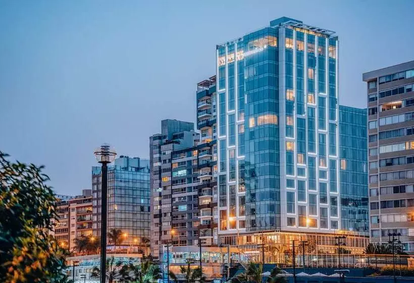 Hotelli Iberostar Selection Miraflores