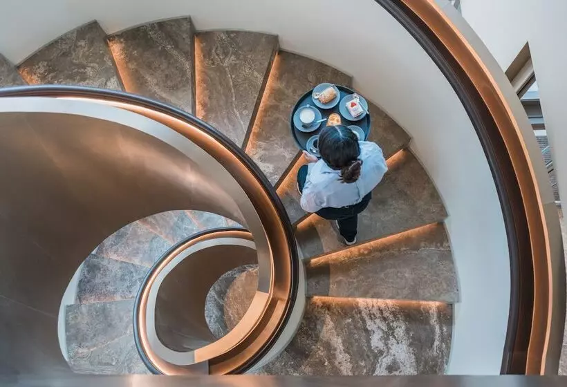 Hotelli Iberostar Selection Miraflores