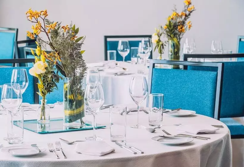 Hotelli Iberostar Selection Miraflores