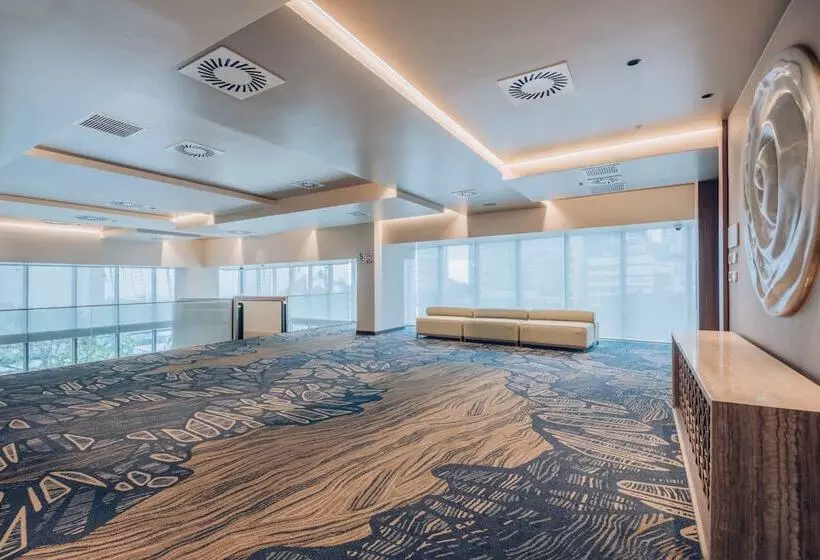 Hotelli Iberostar Selection Miraflores