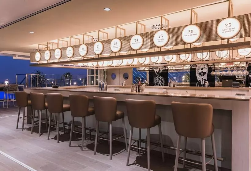 Hotelli Iberostar Selection Miraflores