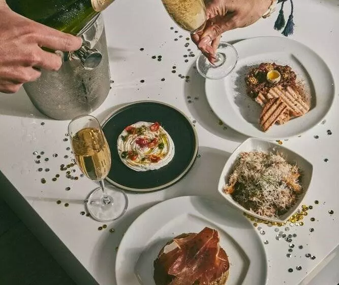 Hotelli Iberostar Selection Miraflores