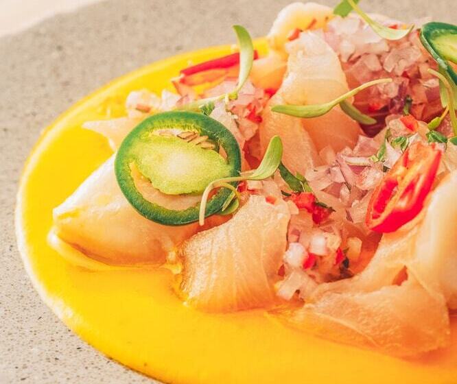 Hôtel Iberostar Selection Miraflores