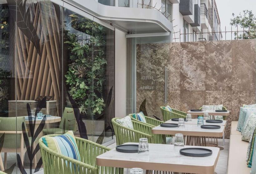 Hôtel Iberostar Selection Miraflores