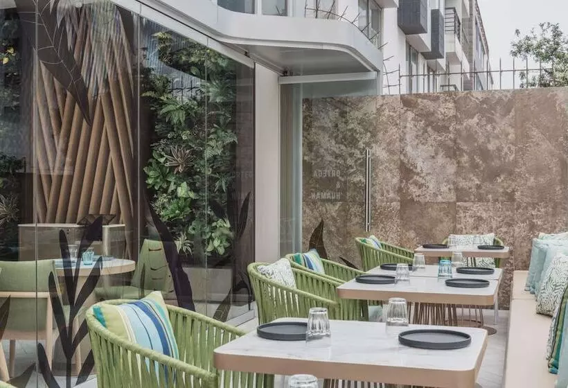 Hotelli Iberostar Selection Miraflores