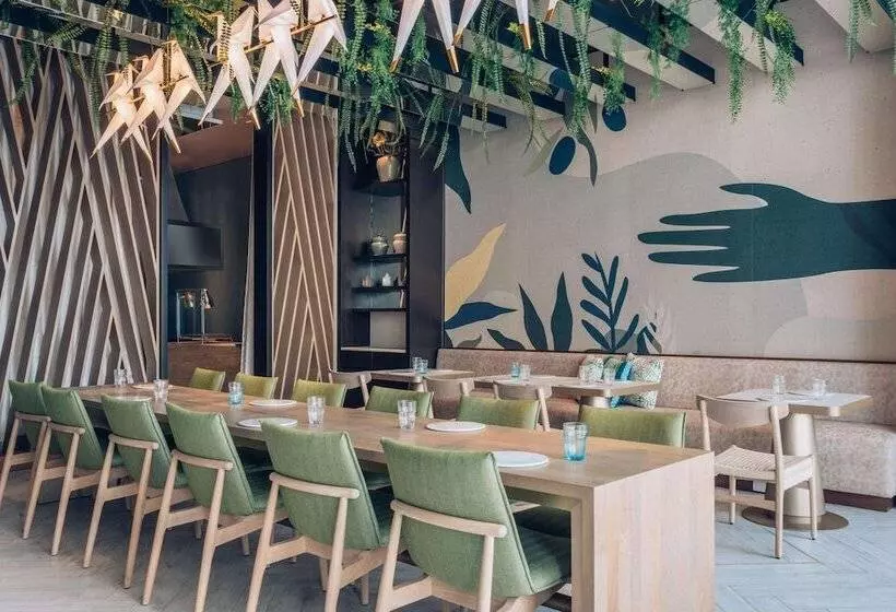 Hotelli Iberostar Selection Miraflores