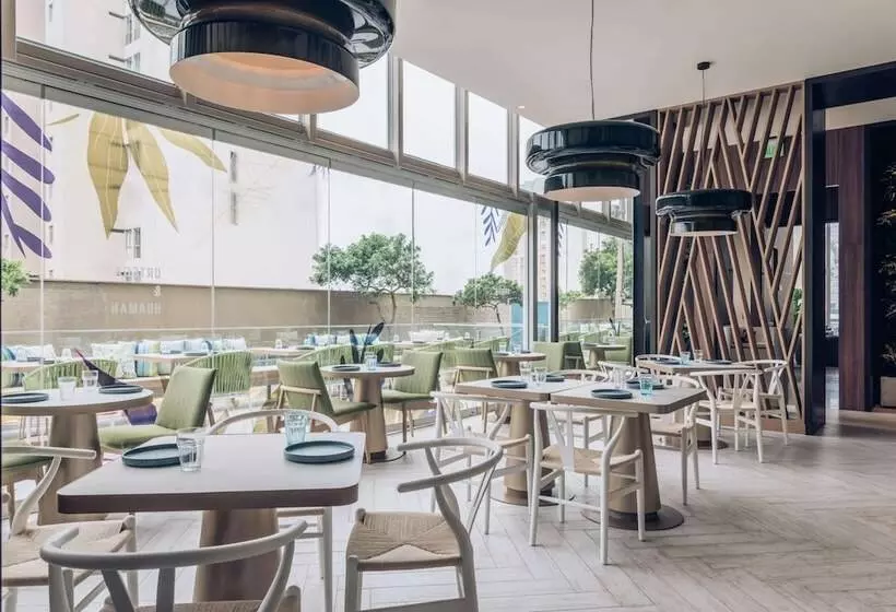 Hotelli Iberostar Selection Miraflores