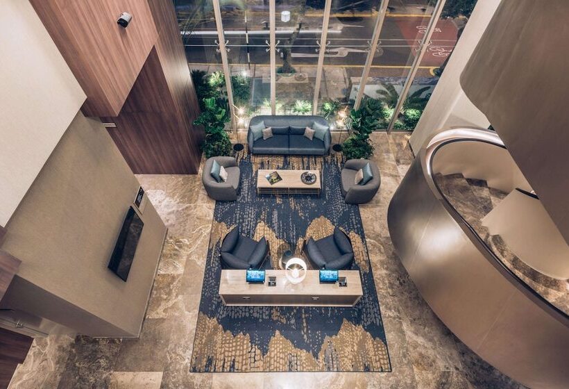 Hôtel Iberostar Selection Miraflores