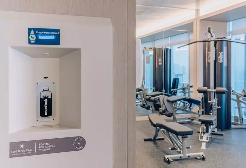 Hotelli Iberostar Selection Miraflores