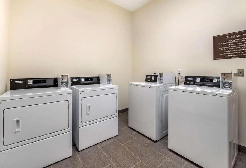 Hotel Mainstay Suites