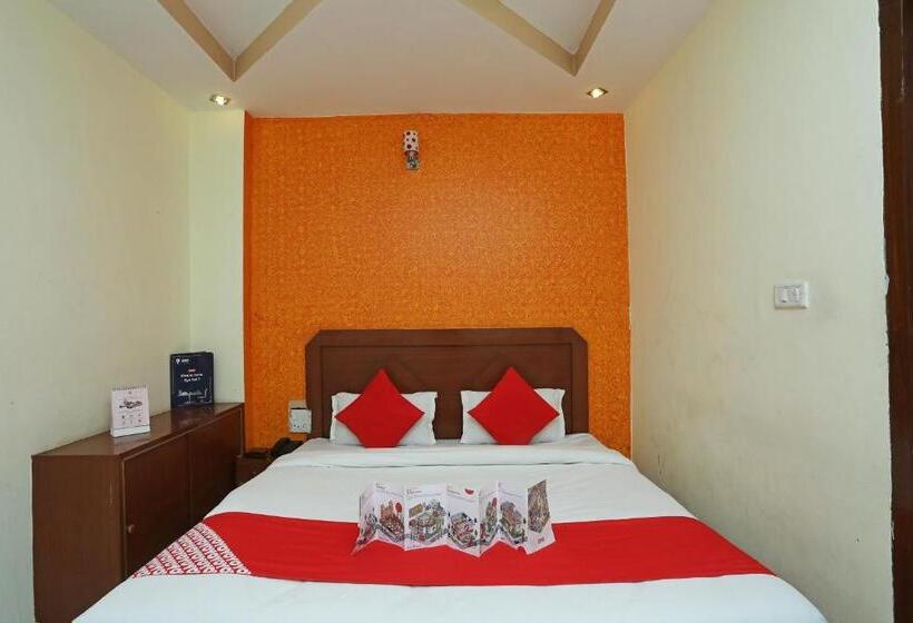 Flagship Hotel Neel Ganga