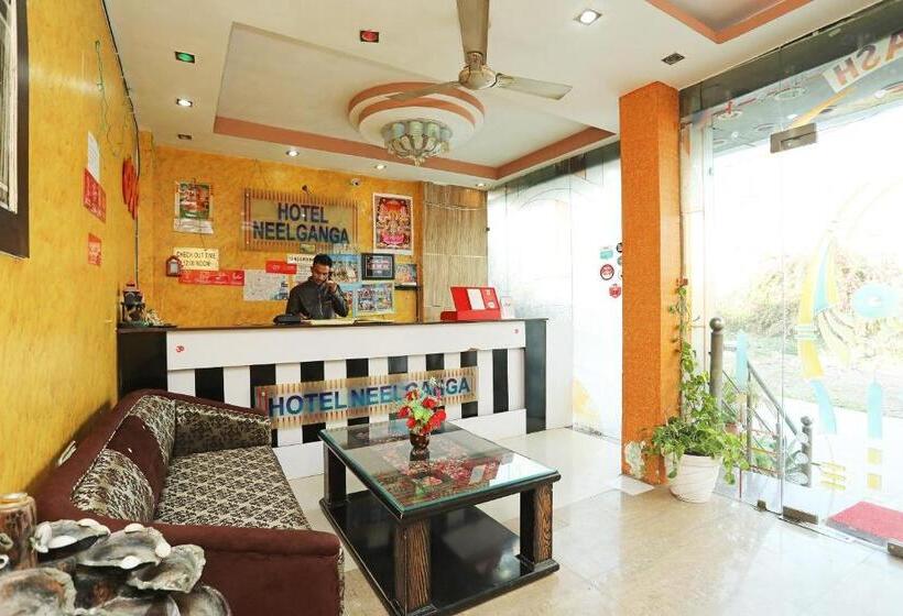 Flagship Hotel Neel Ganga