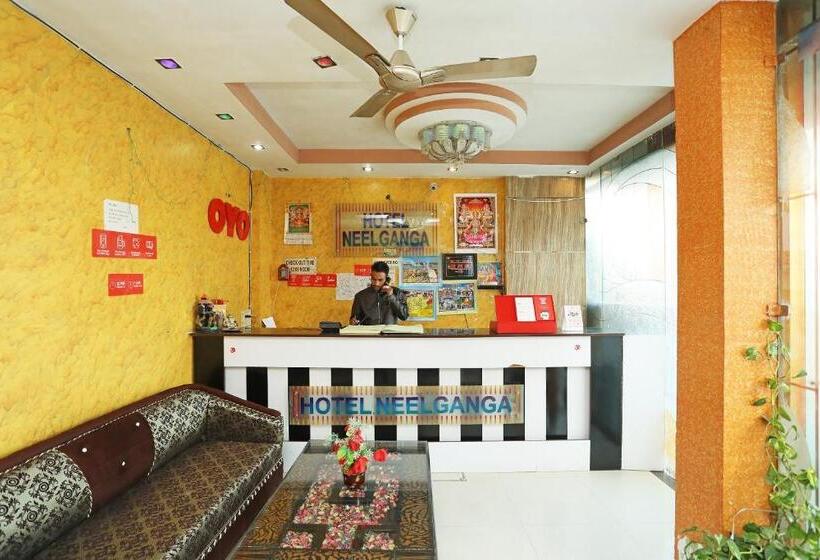 Flagship Hotel Neel Ganga