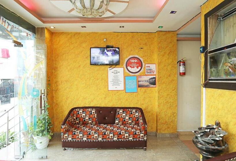 Flagship Hotel Neel Ganga