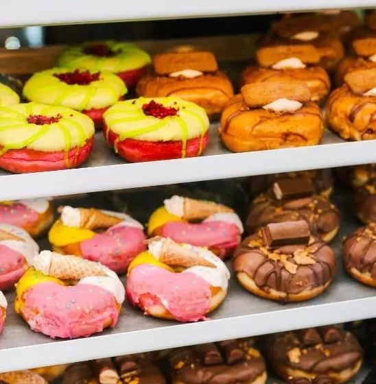 Hotel Sonder The Henry