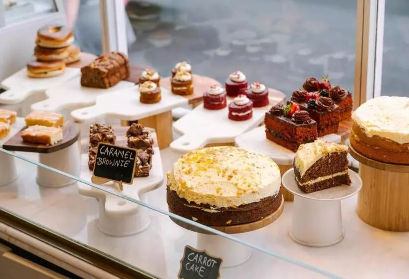 Hotel Sonder The Henry