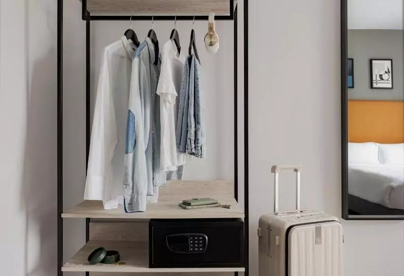 Hotel Sonder The Henry