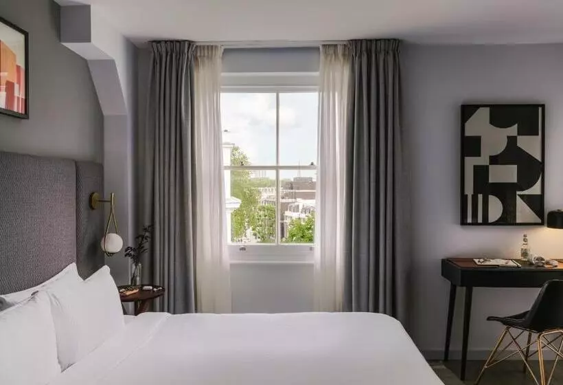 Hotel Sonder The Henry