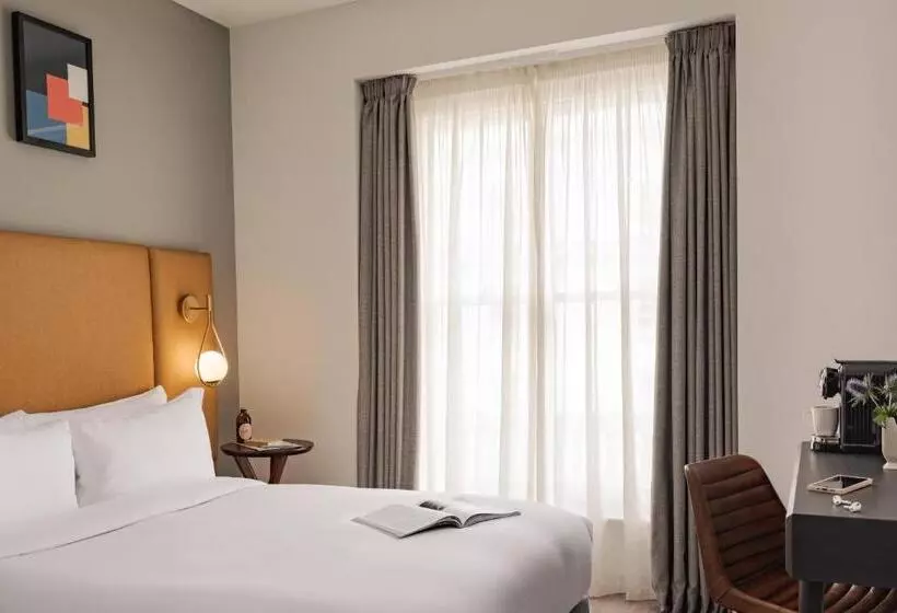 Hotel Sonder The Henry