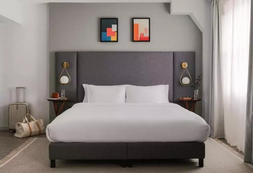 Hotel Sonder The Henry