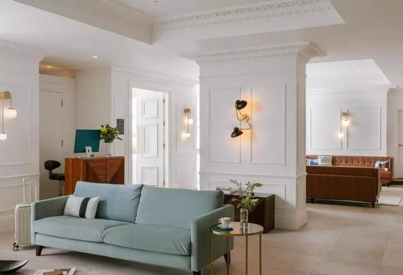 Hotel Sonder The Henry