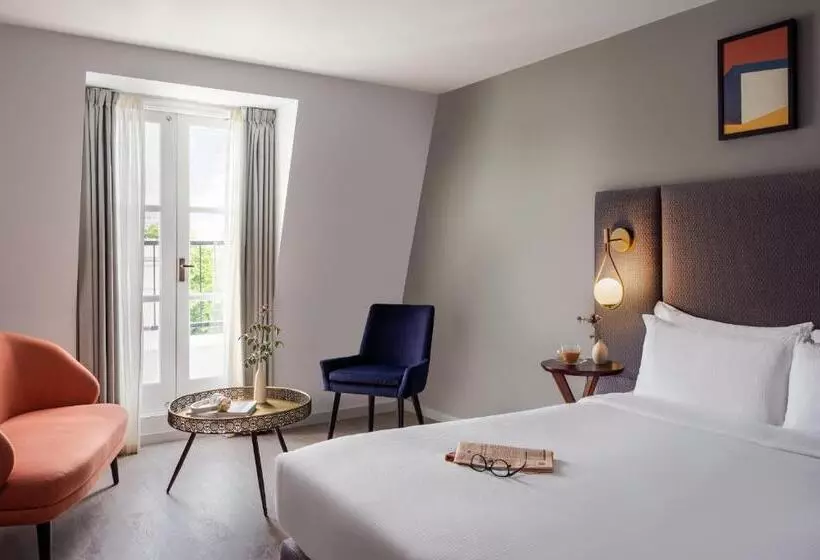 Hotel Sonder The Henry