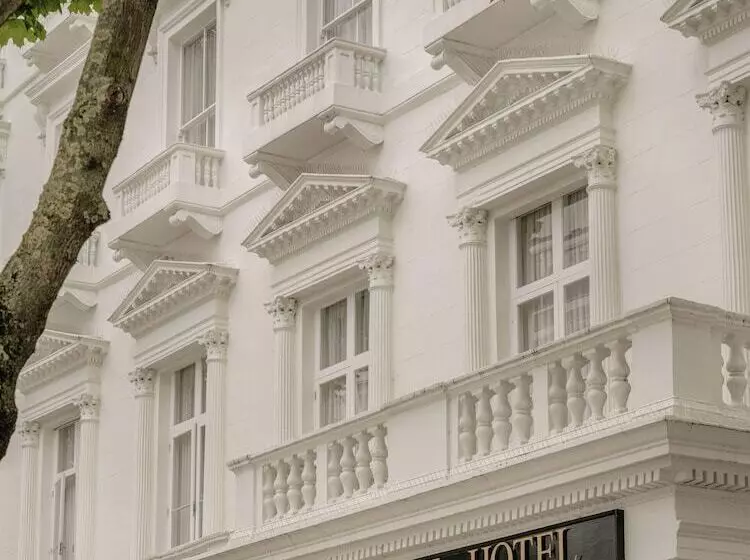 Hotel Sonder The Henry