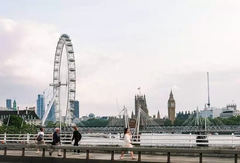 Hotel Sonder The Henry