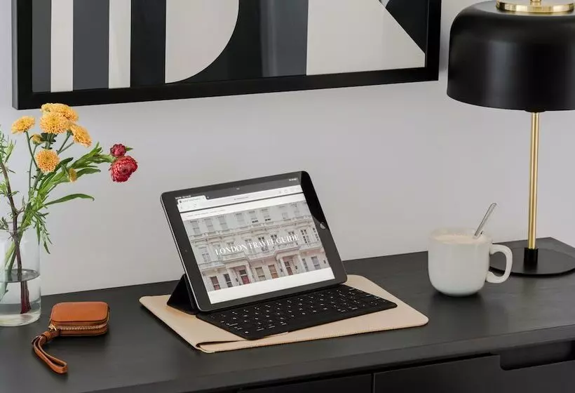 Hotel Sonder The Henry