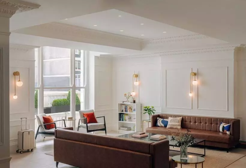 Hotel Sonder The Henry