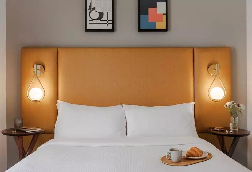 Hotel Sonder The Henry