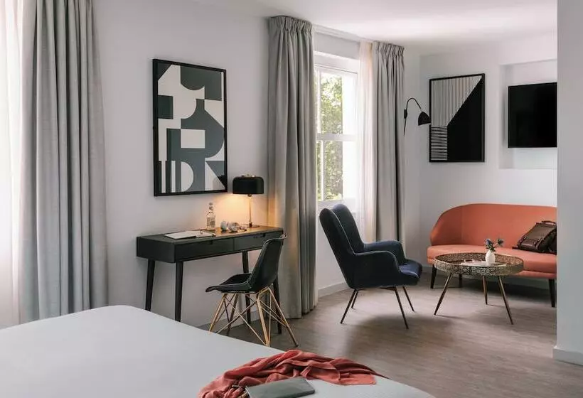 Hotel Sonder The Henry