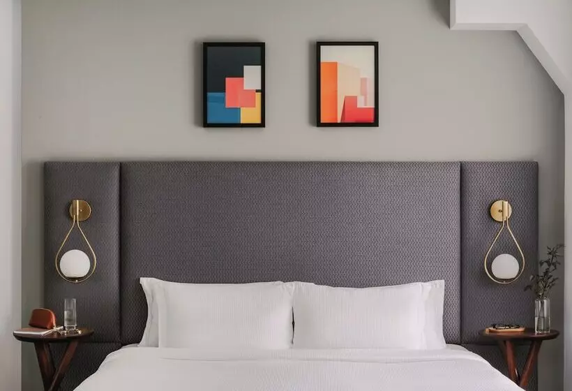 Hotel Sonder The Henry