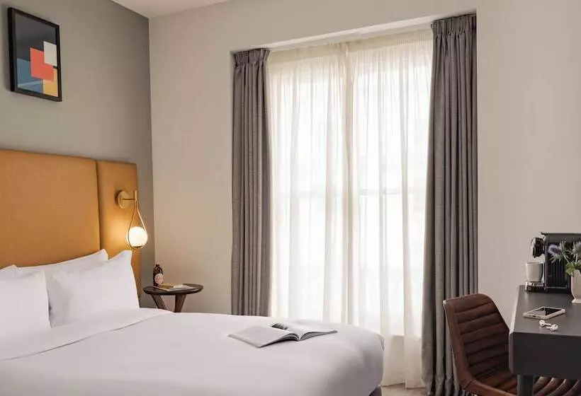 Hotel Sonder The Henry