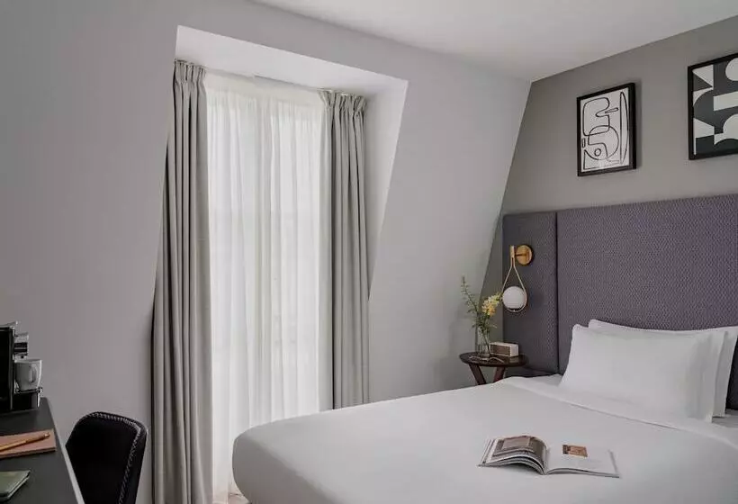 Hotel Sonder The Henry